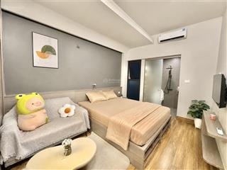 Cho thuê cc mini 23m2, 4,5 triệu, miếu đầm, nam từ liêm, đẹp, nhiều tiện ích, chính chủ