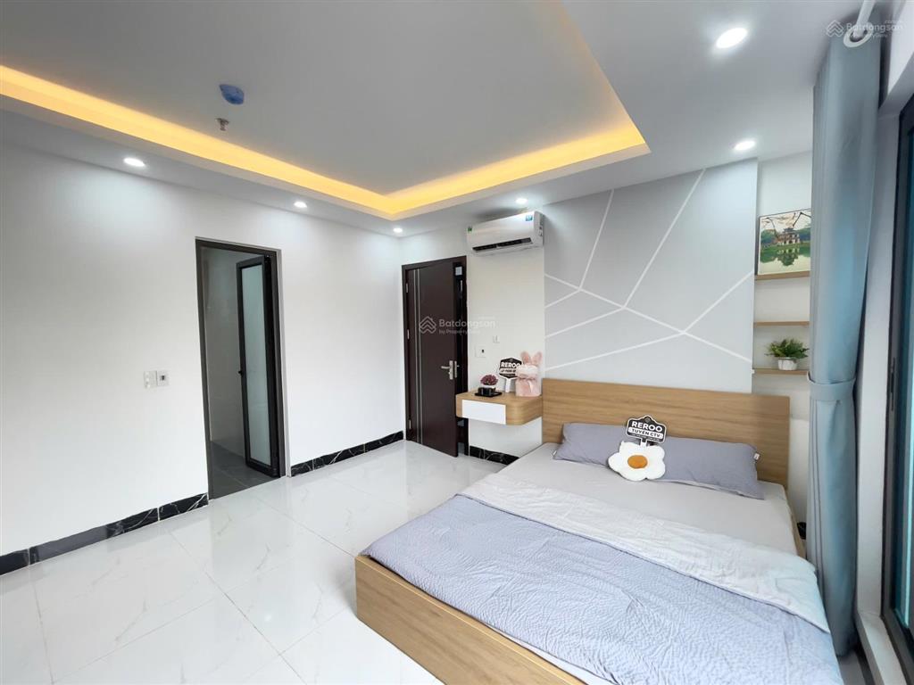 Cho thuê cc mini 1pn, 1wc, 30m², 5,3 triệu tại nguyễn quý đức, thanh xuân, hà nội, chính chủ, hot!