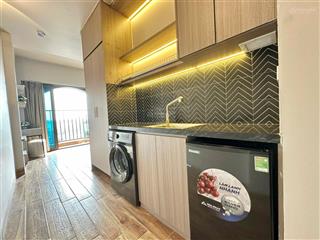 Cho thuê cc mini tại miếu đầm, 5 tr vnd/th, 25 m2, nội thất đầy đủ