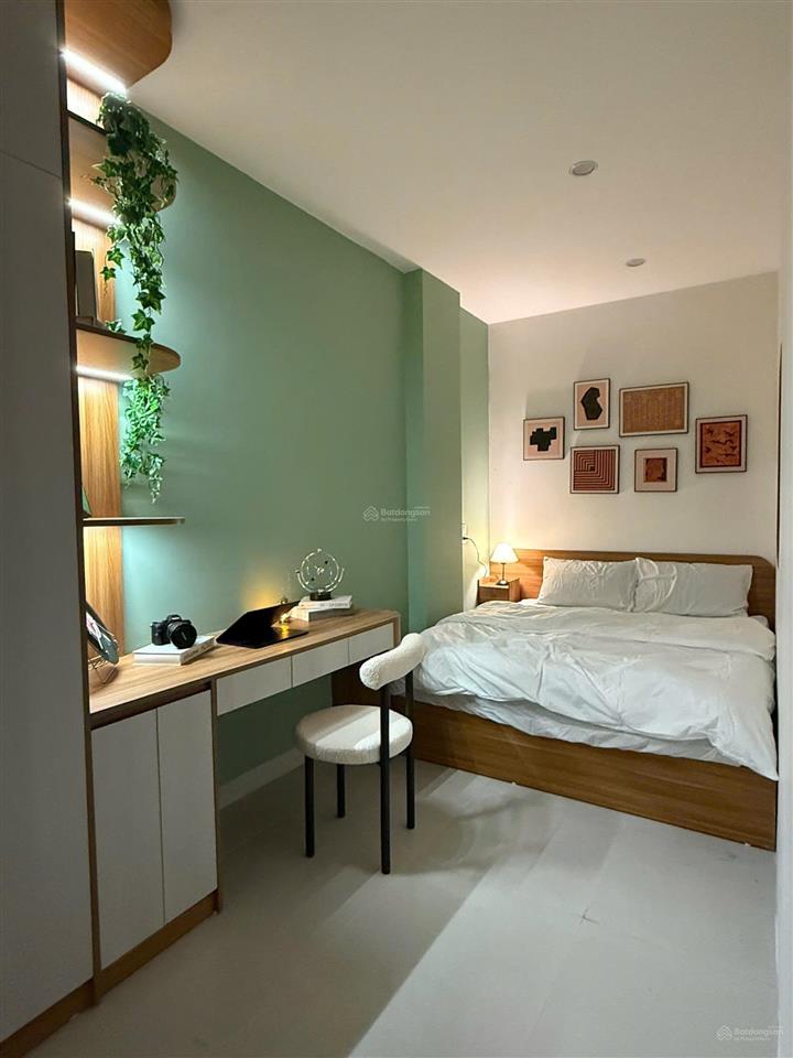 Cho thuê cc mini 5 triệu, 30m2 tại xuân đỉnh, bắc từ liêm, hà nội  tốt hot!