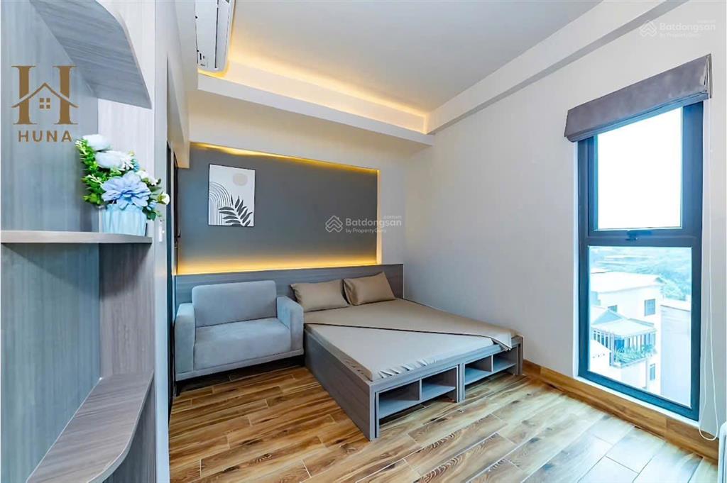 Ngay chân cầu vượt mễ trì ô tô đỗ cửa chỉ 4tr5