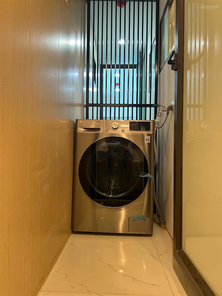 Cho thuê cc mini tại miếu đầm, 4,5 triệu, 30m2, nội thất đầy đủ, tốt  máy giặt sấy riêng