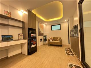 Cho thuê cc mini tại miếu đầm, 4,5 triệu, 30m2, nội thất đầy đủ, tốt  máy giặt sấy riêng