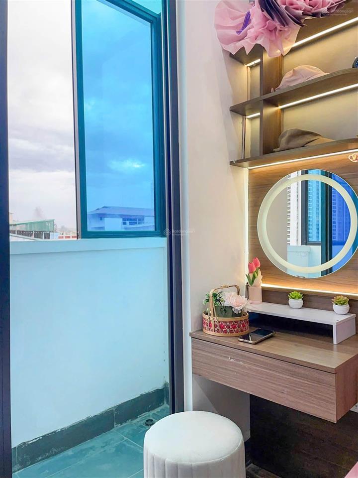 Cho thuê cc mini, 4,35 triệu, 25m2 tại miếu đầm, p mễ trì, q. nam từ liêm, hn siêu hot