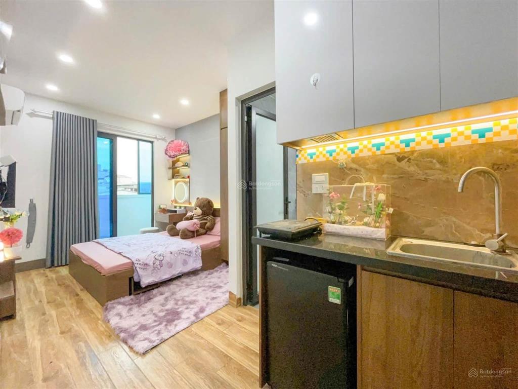 Cho thuê cc mini, 4,35 triệu, 25m2 tại miếu đầm, p mễ trì, q. nam từ liêm, hn siêu hot