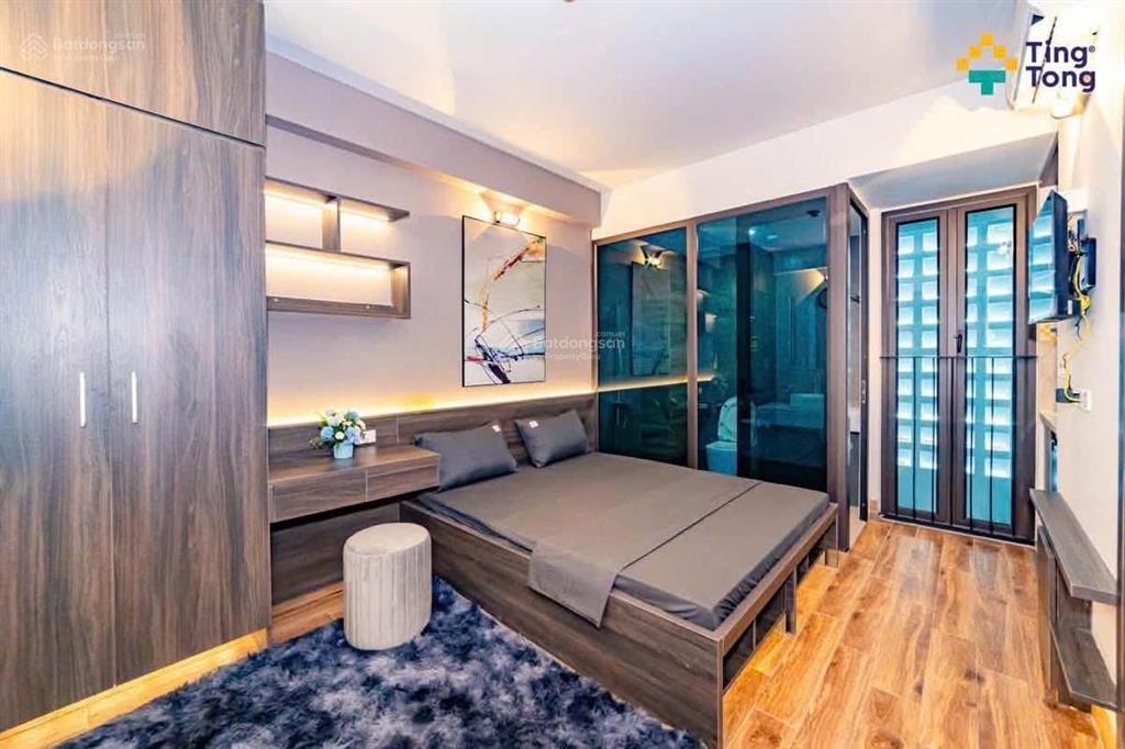 Cho thuê cc mini, 4,35 triệu, 25m2 tại miếu đầm, p mễ trì, q. nam từ liêm, hn siêu hot