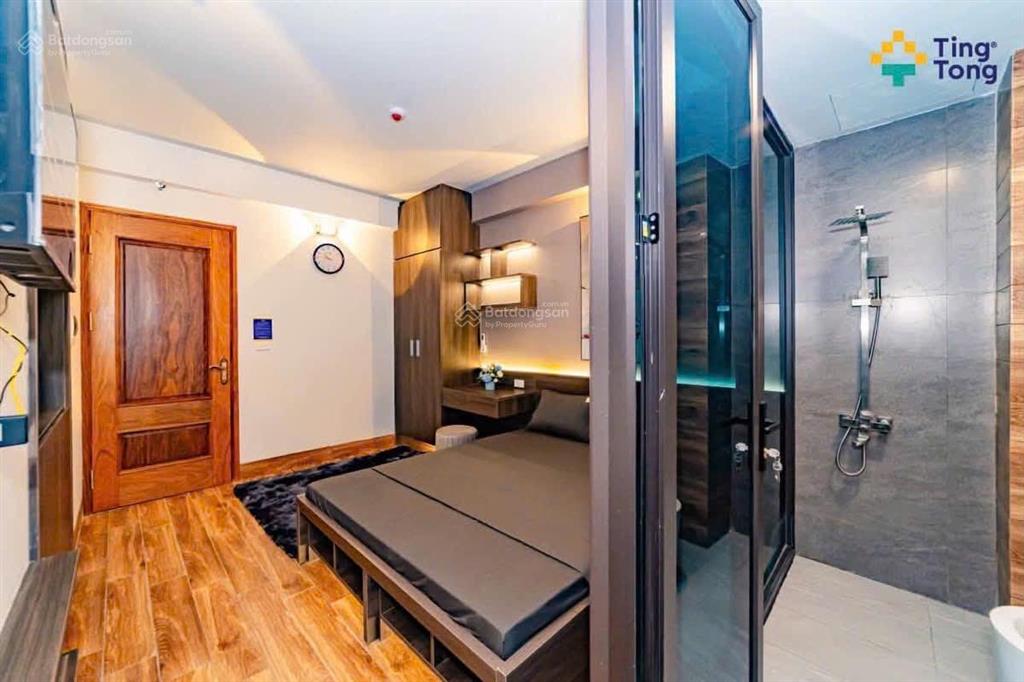 Cho thuê cc mini, 4,35 triệu, 25m2 tại miếu đầm, p mễ trì, q. nam từ liêm, hn siêu hot