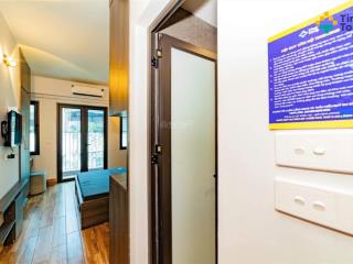 Cho thuê cc mini, 4,35 triệu, 25m2 tại miếu đầm, p mễ trì, q. nam từ liêm, hn siêu hot