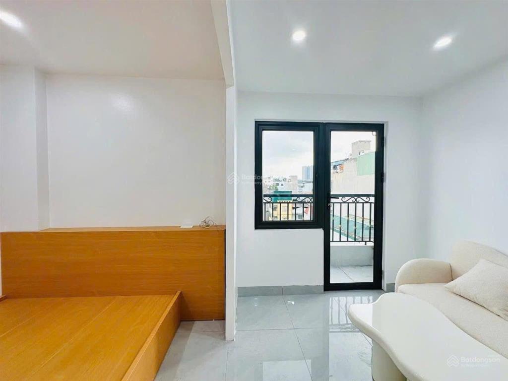 Cho thuê gấp cc mini, 4,95 triệu, 30m2 tại đỗ đức dục, mỹ đình 1, nam từ liêm