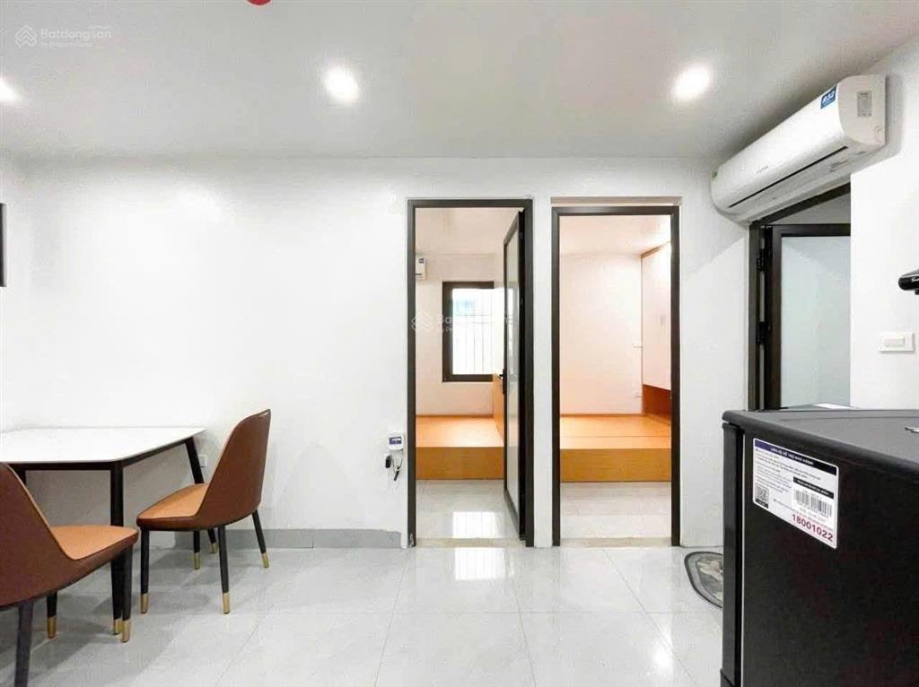 Cho thuê cc 45m2, giá siêu hời 6,5 triệu tại đỗ đức dục, p. mỹ đình 1, q. nam từ liêm, hn