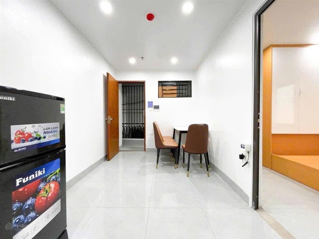 Cho thuê cc 45m2, giá siêu hời 6,5 triệu tại đỗ đức dục, p. mỹ đình 1, q. nam từ liêm, hn