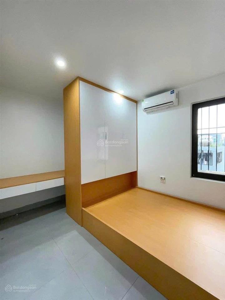 Cho thuê cc 45m2, giá siêu hời 6,5 triệu tại đỗ đức dục, p. mỹ đình 1, q. nam từ liêm, hn