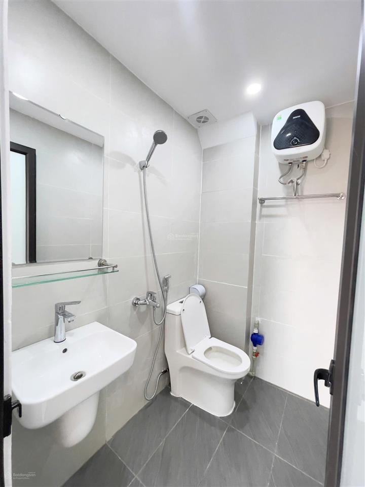 Cho thuê cc mini 5,3 triệu, 28m2 ở lê đức thọ, phường mỹ đình 1, quận nam từ liêm, hà nội