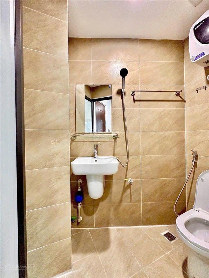 Cho thuê cc mini tại miếu đầm, giá siêu hời 4,3 triệu, 20m2, view đẹp