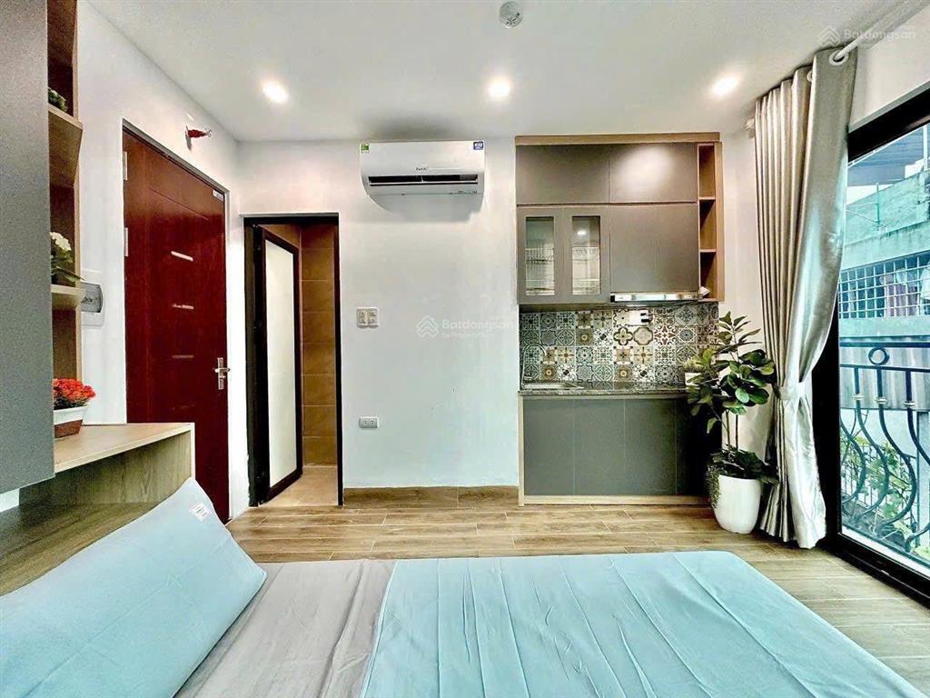 Cho thuê cc mini tại miếu đầm, giá siêu hời 4,3 triệu, 20m2, view đẹp