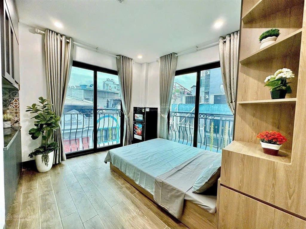 Cho thuê cc mini tại miếu đầm, giá siêu hời 4,3 triệu, 20m2, view đẹp