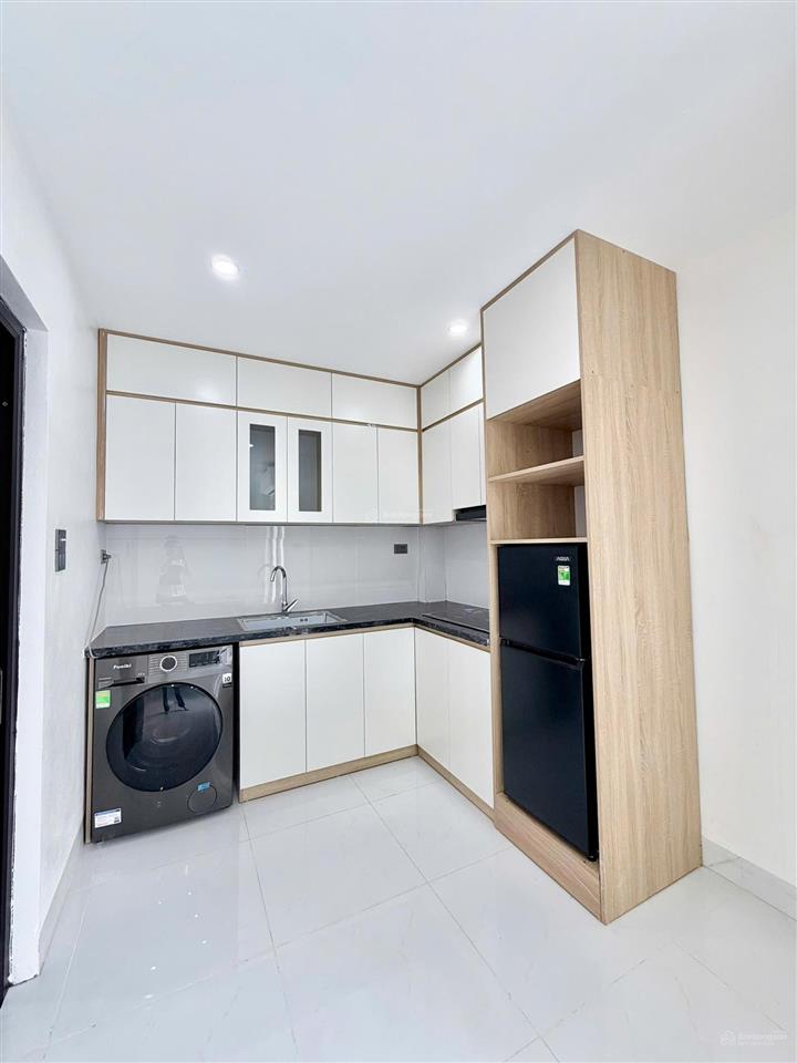 Cho thuê cc mini, 45m2, giá siêu hời 5,5 triệu tại xuân đỉnh, bắc từ liêm, hà nội