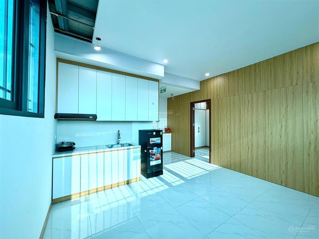 Cho thuê cc mini, 45m2, giá siêu hời 5,5 triệu tại xuân đỉnh, bắc từ liêm, hà nội