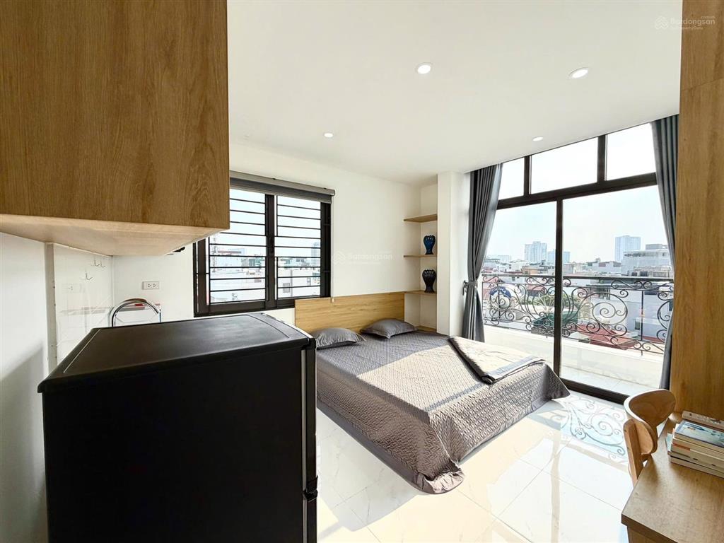 Cho thuê cc mini, 45m2, giá siêu hời 5,5 triệu tại xuân đỉnh, bắc từ liêm, hà nội