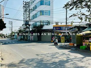 Mtkd dãy nhà phố liền kề nhà góc 2 mặt tiền mã lò (ngang 12m  6 lầu  thang máy 550kg). 18tỷ