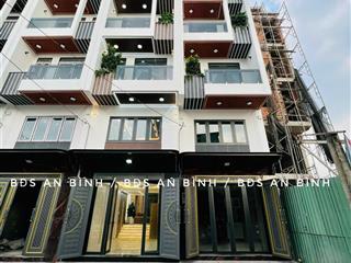 Bán dãy nhà phố liền kề 818 lê trọng tấn. (4m*20m  9tỷ800), đường nhựa 12m, 2 oto tránh nhau