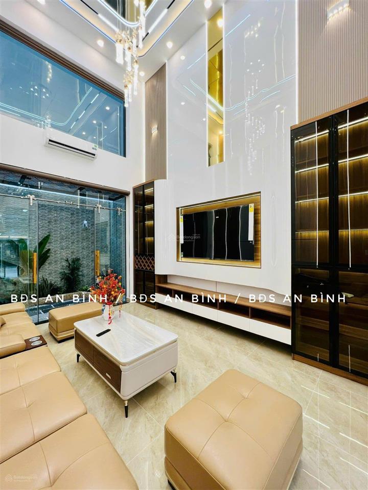 Bán dãy nhà phố liền kề 818 lê trọng tấn. (4m*20m  9tỷ400), đường nhựa 12m, 2 oto tránh nhau