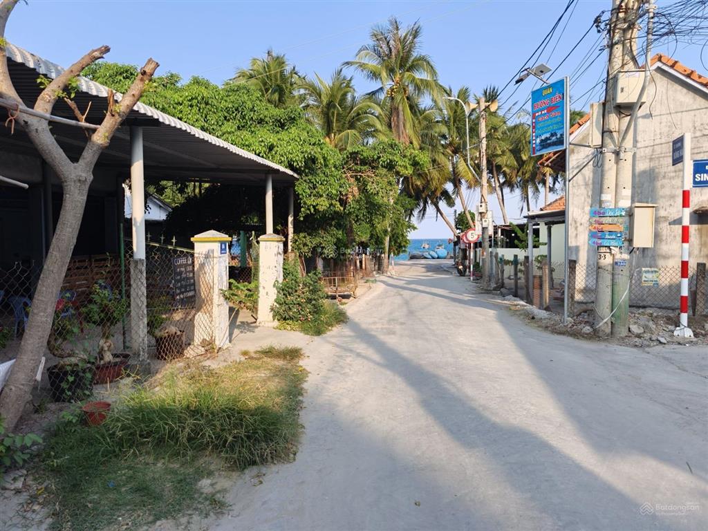 E vũ chuyên săn nguồn đất biển và nhận ký gửi đất biển dốc lết