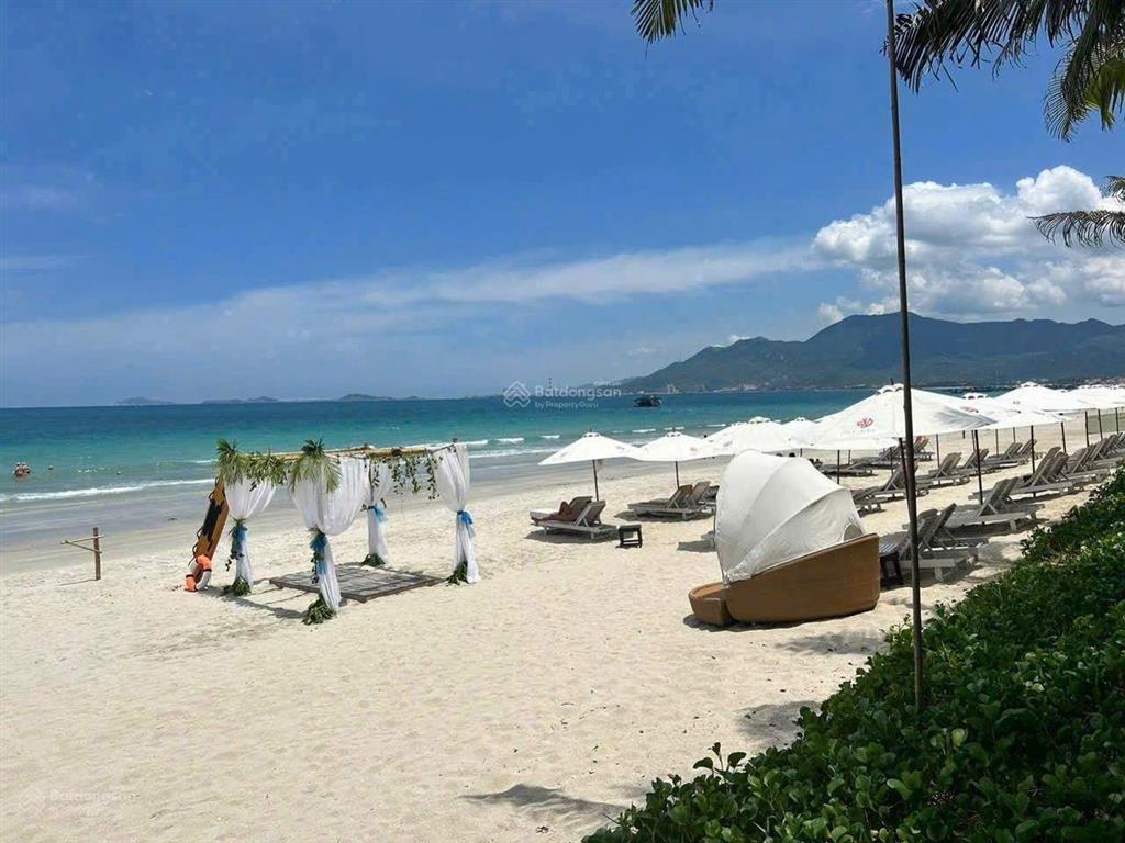 E chuyên đất biển dốc lết, bán đất biển