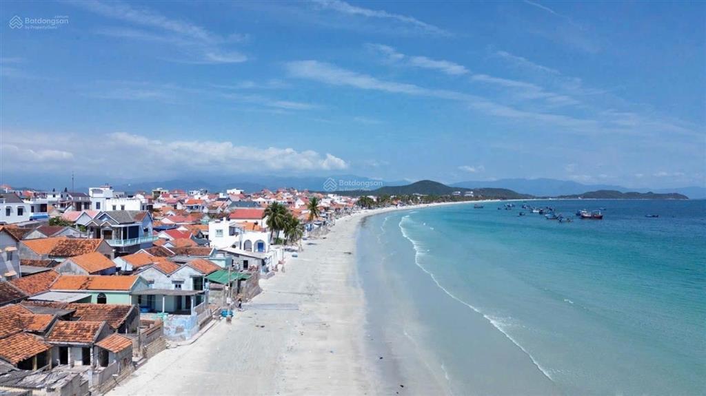 E chuyên bán bđs biển, diện tích 185m2