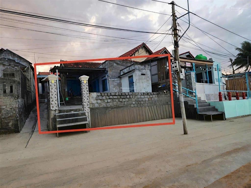 E chuyên bán bđs biển, diện tích 185m2