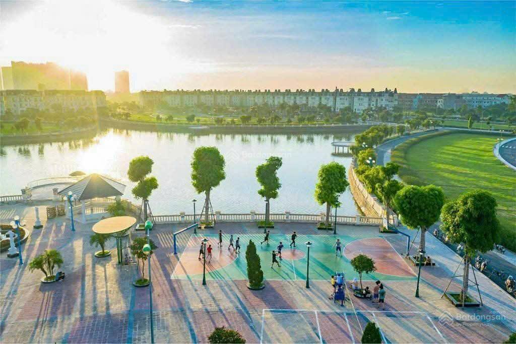 Bán gấp căn góc. 2pn, 2wc tại tân tây đô, giá thỏa thuận, 58m2