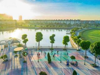 Bán gấp căn góc. 2pn, 2wc tại tân tây đô, giá thỏa thuận, 58m2