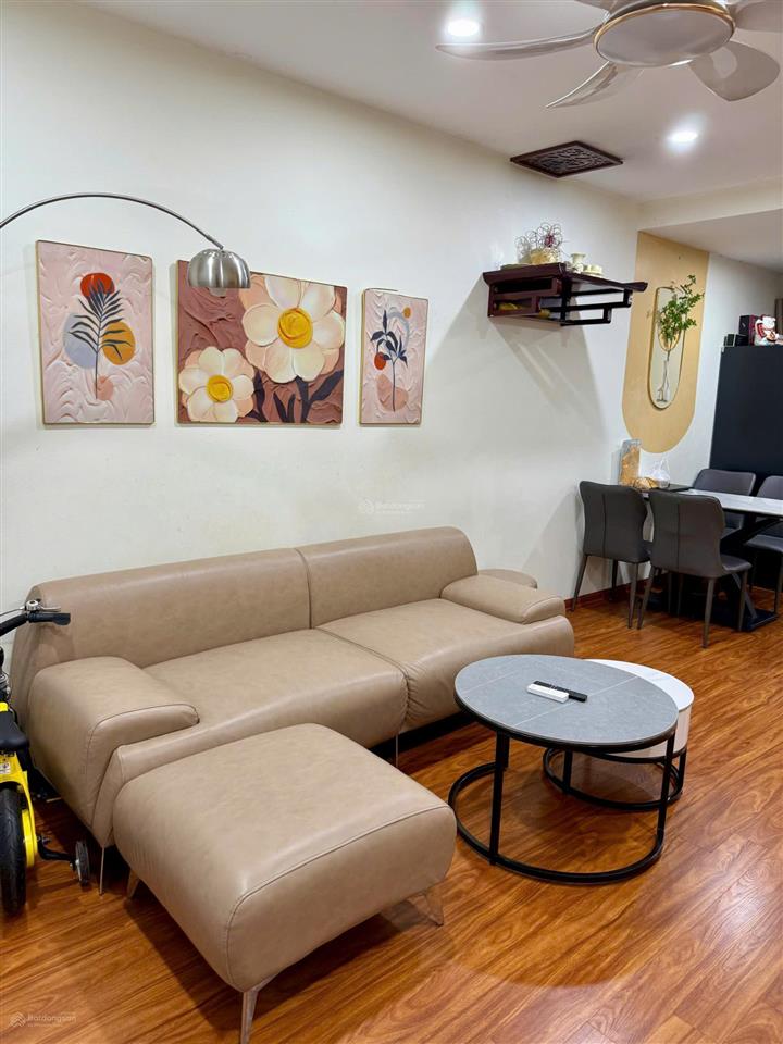 Bán gấp căn góc. 2pn, 2wc tại tân tây đô, giá thỏa thuận, 58m2