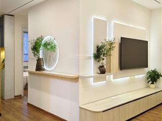 Bán ch 3pn view đẹp tại khu đô thị mới tân tây đô, 3,89 tỷ, 78m2