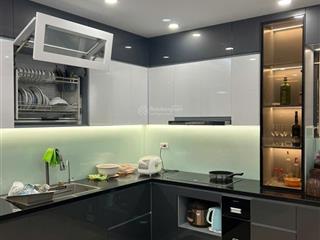 Cho thuê căn góc 3 ngủ chung cư tân tây đô.