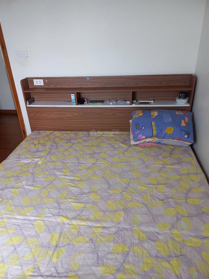 Cho thuê căn góc 3 ngủ chung cư tân tây đô.