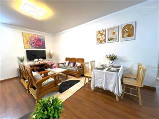 Bán cc 76m2, 4,15 tỷ, quốc lộ 32, view đẹp, 2pn, 2wc, đầy đủ nội thất