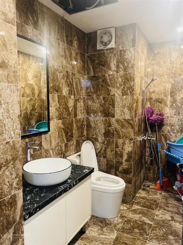 Bán gấp căn hộ 2pn, 2wc tại quốc lộ 32, 4,15 tỷ, 78m2