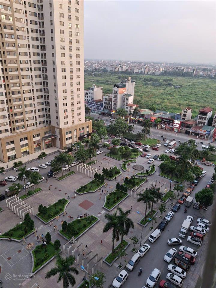 Bán gấp căn hộ chung cư 2pn, 2wc tại quốc lộ 32, đan phượng, 3,3 tỷ