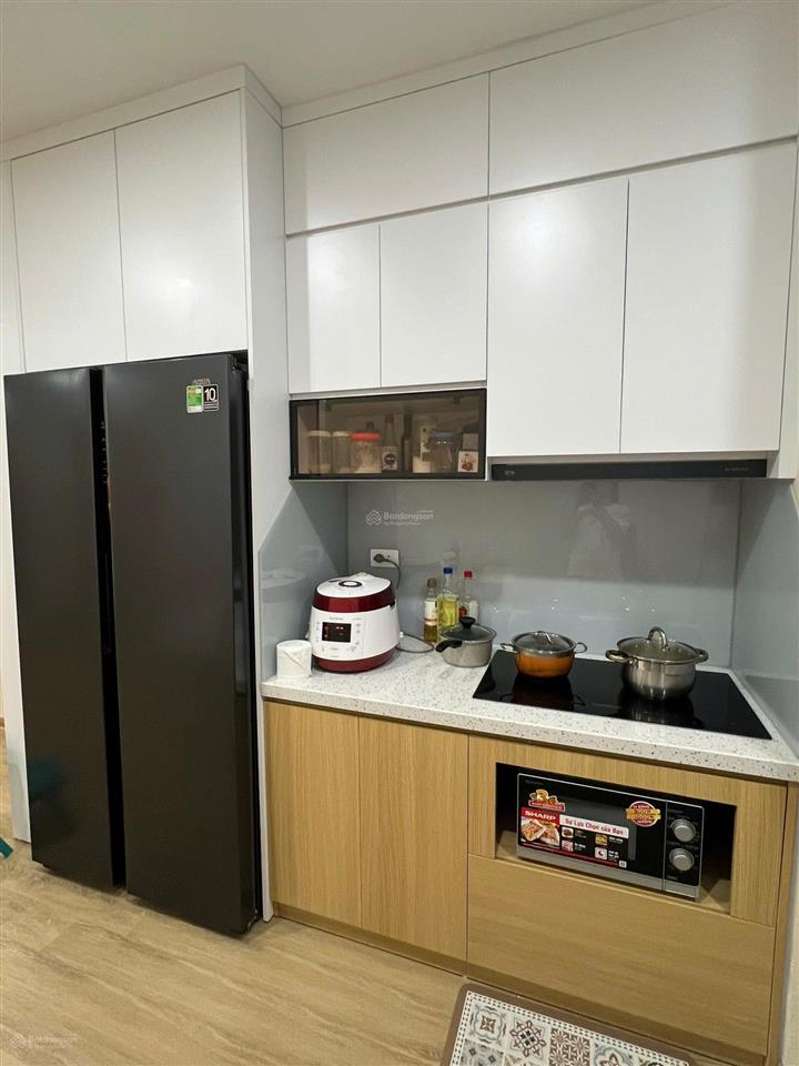 Cần bán căn góc 3 ngủ chung cư tân tây đô.