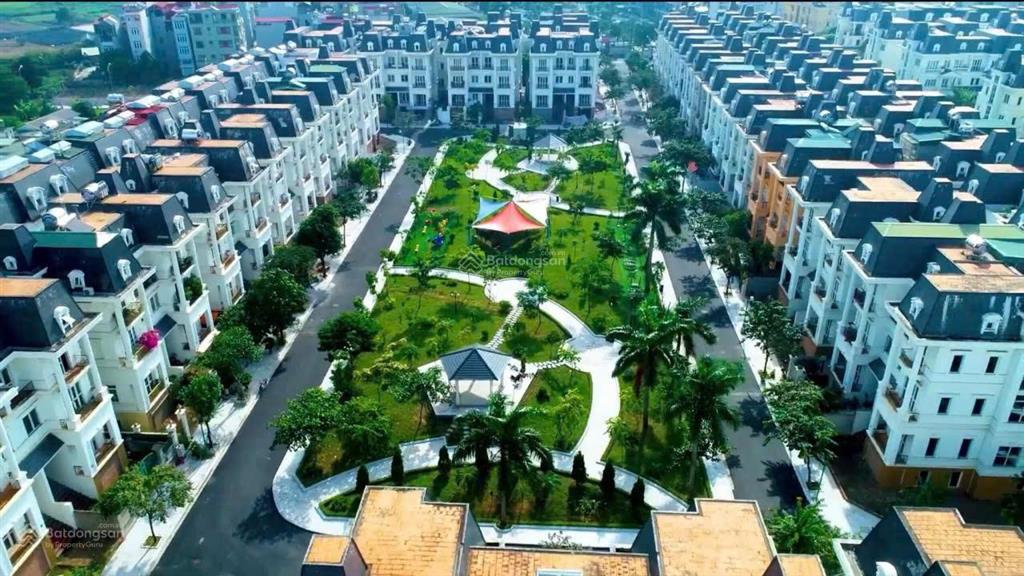 Em hiển. chuyên mua bán biệt thự , liền kề, chung cư khu vực tân tây đô.