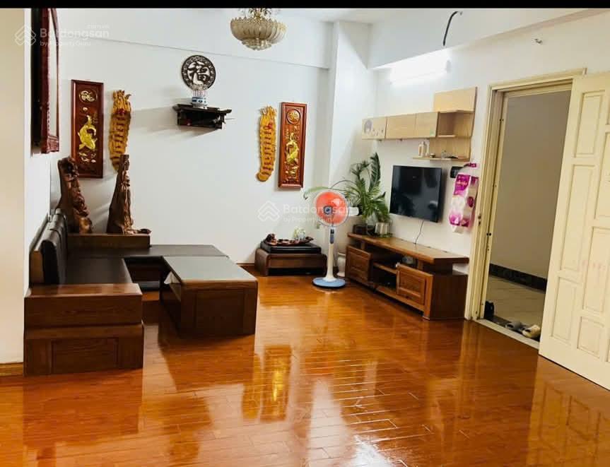 Bán cc 2pn, 2wc, 77m2 tại quốc lộ 32, đan phượng, giá tốt 4 tỷ vnd