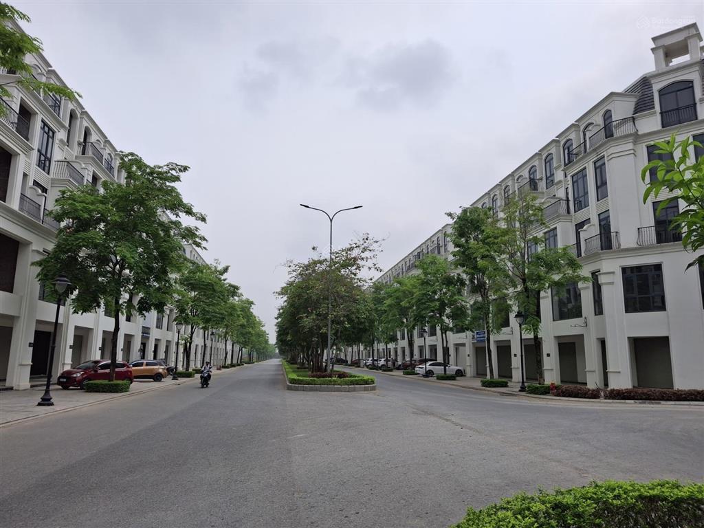 Bán cc 2pn, 2wc, 77m2 tại quốc lộ 32, đan phượng, giá tốt 4 tỷ vnd