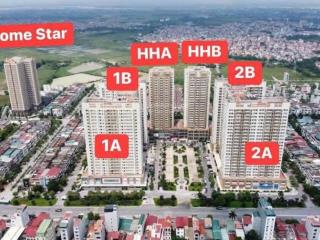Bán căn hộ chung cư 58m2 tại quốc lộ 32, đan phượng, giá siêu hời 3,45 tỷ