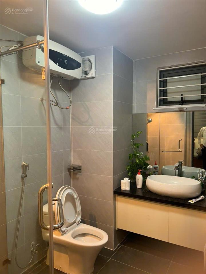 Bán căn hộ chung cư tại quốc lộ 32, 3,8 tỷ, 78m2, 2pn, 2wc, pháp lý đầy đủ