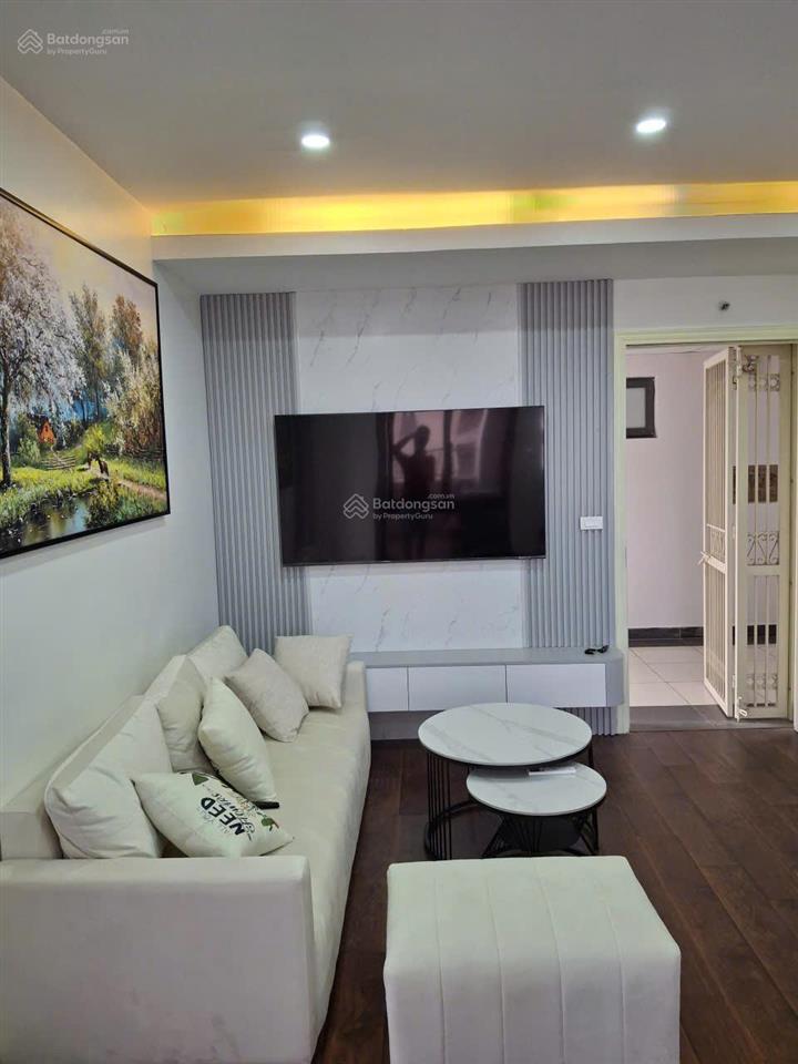 Cần bán gấp căn góc 3 ngủ chung cư tân tây đô