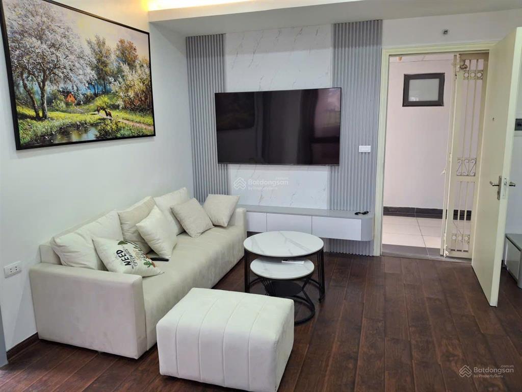 Cần bán gấp căn góc 3 ngủ chung cư tân tây đô