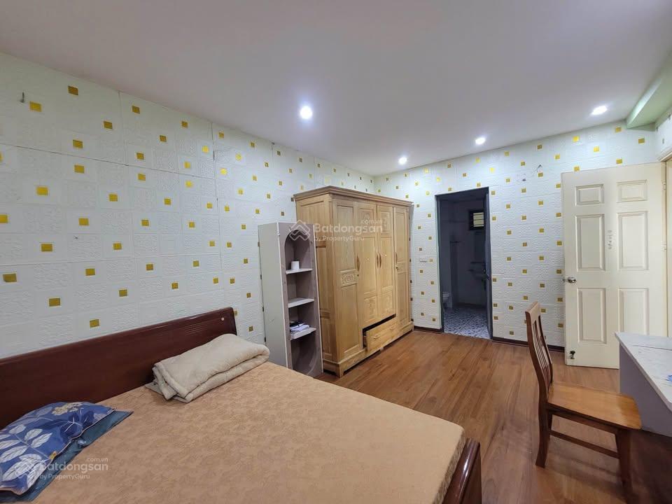 Bán căn hộ chung cư 58m2, giá cực chất 3,45 tỷ tại quốc lộ 32, đan phượng, hà nội