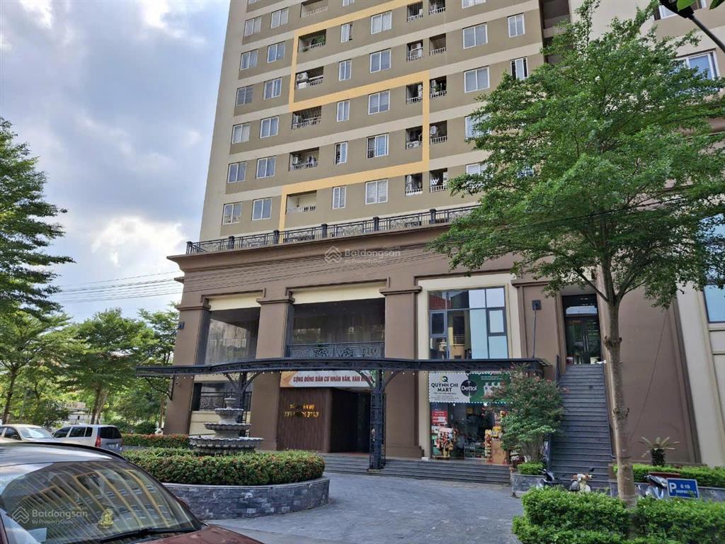 Bán căn góc chung cư đẹp, tòa nhà xphome star 2pn, 2wc, 53m², 3,42 tỷ.