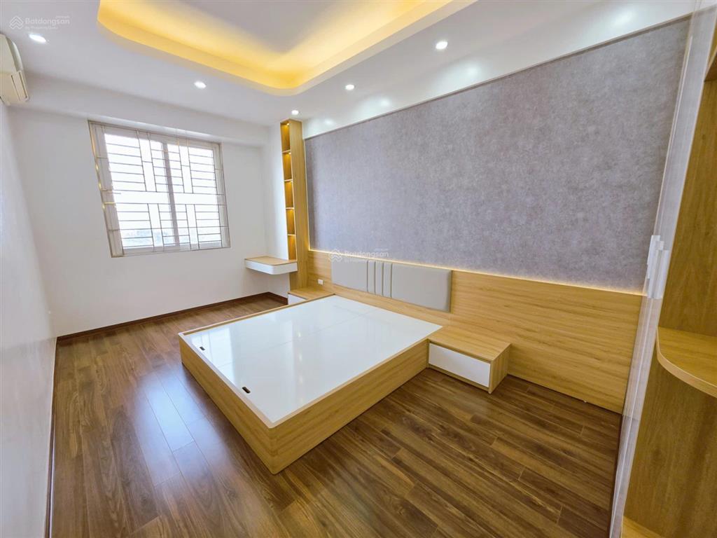 Bán căn hộ chung cư tại quốc lộ 32, giá ưu đãi 5,35 tỷ, 107m2, 3pn, 2wc